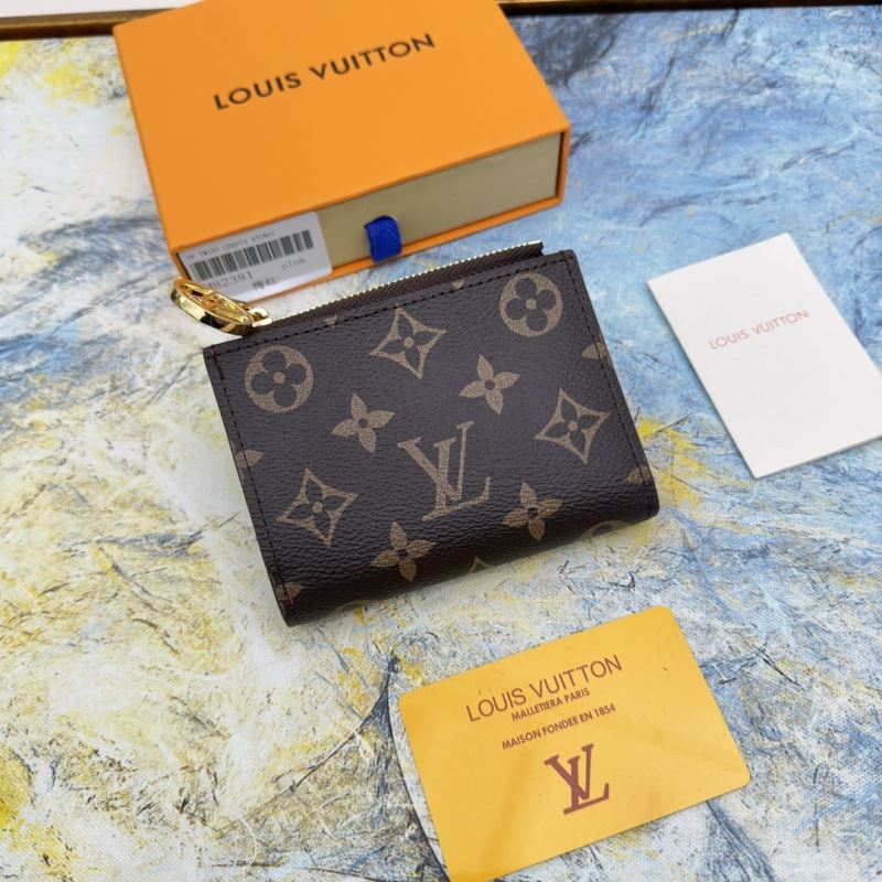 Louis Vuitton Wallets Purse